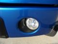 2009 Blue Flame Metallic Ford F150 STX Regular Cab  photo #10