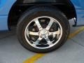 Blue Flame Metallic - F150 STX Regular Cab Photo No. 13