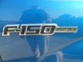 Blue Flame Metallic - F150 STX Regular Cab Photo No. 16