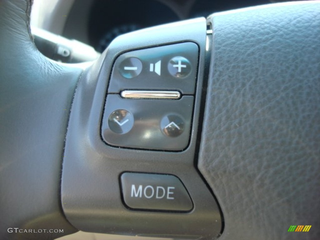 2006 Lexus GS 300 Controls Photo #65795961
