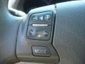 2006 Lexus GS 300 Controls