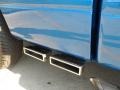 2009 Blue Flame Metallic Ford F150 STX Regular Cab  photo #18