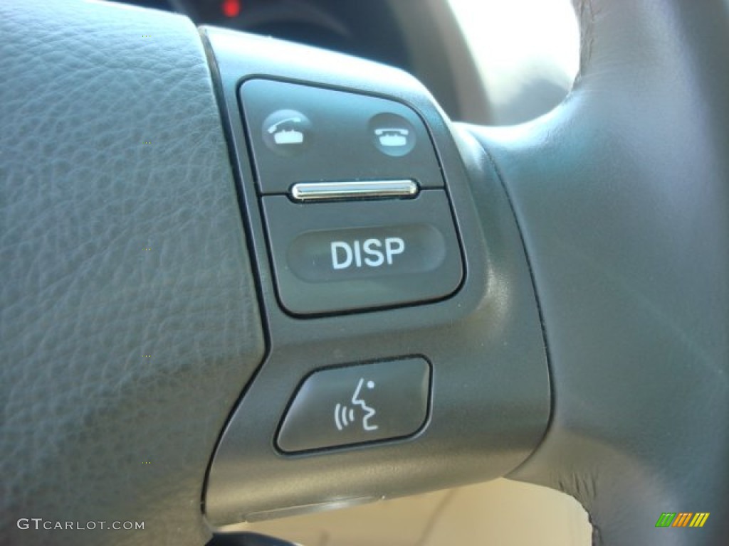 2006 Lexus GS 300 Controls Photo #65795972