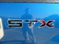 Blue Flame Metallic - F150 STX Regular Cab Photo No. 19
