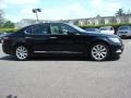 Black Sapphire Pearl - LS 460 Photo No. 3