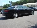 Black Sapphire Pearl - LS 460 Photo No. 4