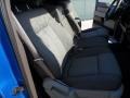 2009 Blue Flame Metallic Ford F150 STX Regular Cab  photo #25