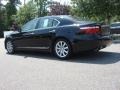 Black Sapphire Pearl - LS 460 Photo No. 5