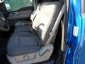 2009 Blue Flame Metallic Ford F150 STX Regular Cab  photo #27