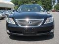 Black Sapphire Pearl - LS 460 Photo No. 8