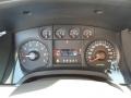 2009 Blue Flame Metallic Ford F150 STX Regular Cab  photo #33