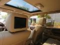 2001 Champagne Beige Pearl Toyota Land Cruiser   photo #8