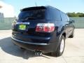 2009 Deep Blue Metallic GMC Acadia SLE  photo #3