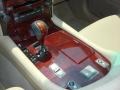 Black Sapphire Pearl - LS 460 Photo No. 21