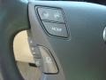 Black Sapphire Pearl - LS 460 Photo No. 23