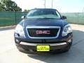 2009 Deep Blue Metallic GMC Acadia SLE  photo #8