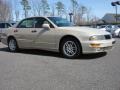  2000 Diamante LS Imperial Beige Metallic