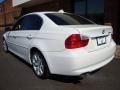 2006 Alpine White BMW 3 Series 330xi Sedan  photo #3