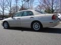 Imperial Beige Metallic - Diamante LS Photo No. 5