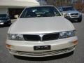 Imperial Beige Metallic - Diamante LS Photo No. 8