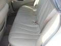2000 Mitsubishi Diamante Tan Interior Rear Seat Photo