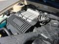 2000 Mitsubishi Diamante 3.5 Liter SOHC 24-Valve V6 Engine Photo