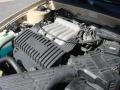 2000 Diamante LS 3.5 Liter SOHC 24-Valve V6 Engine
