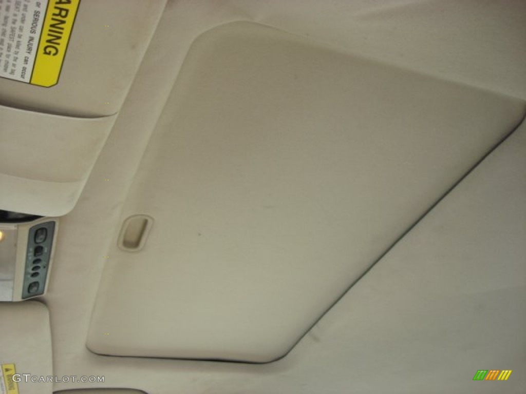 2000 Diamante LS - Imperial Beige Metallic / Tan photo #18