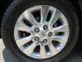 2008 Toyota Sequoia Platinum 4WD Wheel
