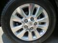 2008 Toyota Sequoia Platinum 4WD Wheel and Tire Photo