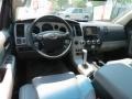 Cassis Red Pearl - Sequoia Platinum 4WD Photo No. 5