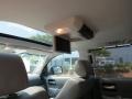 Cassis Red Pearl - Sequoia Platinum 4WD Photo No. 9