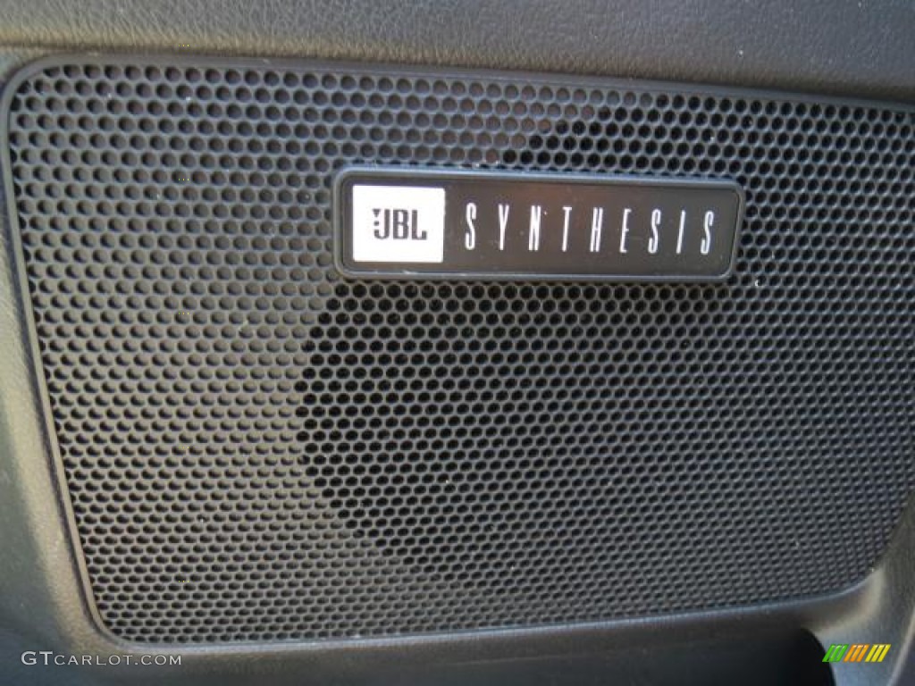 2008 Toyota Sequoia Platinum 4WD Audio System Photos