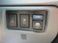 Graphite Controls Photo for 2008 Toyota Sequoia #65796548