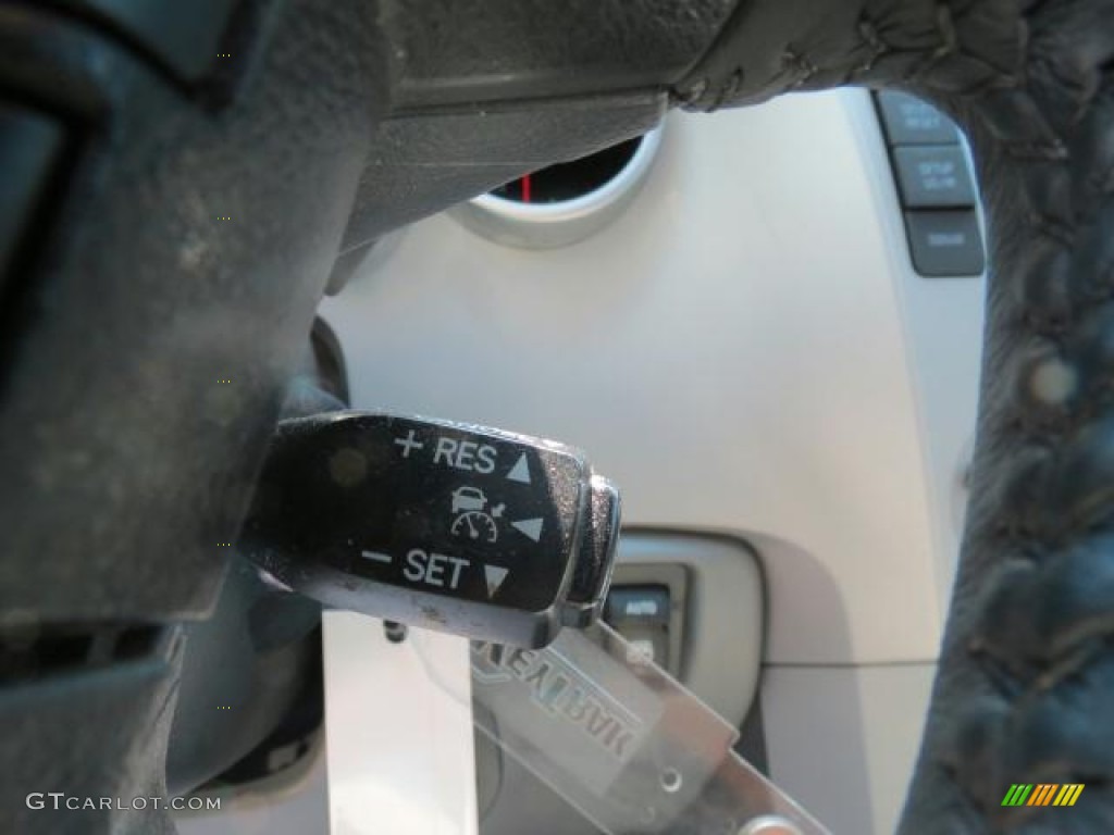 2008 Sequoia Platinum 4WD - Cassis Red Pearl / Graphite photo #23