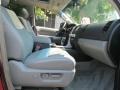 Cassis Red Pearl - Sequoia Platinum 4WD Photo No. 28
