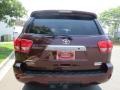 Cassis Red Pearl - Sequoia Platinum 4WD Photo No. 34
