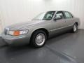 Spruce Green Metallic - Grand Marquis LS Photo No. 3