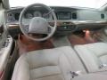 Spruce Green Metallic - Grand Marquis LS Photo No. 5