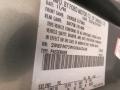 FS: Spruce Green Metallic 1999 Mercury Grand Marquis LS Color Code