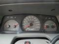 Light Graphite Gauges Photo for 1999 Mercury Grand Marquis #65796758