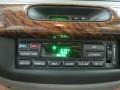 Spruce Green Metallic - Grand Marquis LS Photo No. 15