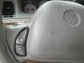 Spruce Green Metallic - Grand Marquis LS Photo No. 16