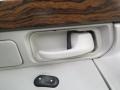 Spruce Green Metallic - Grand Marquis LS Photo No. 22