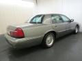 Spruce Green Metallic - Grand Marquis LS Photo No. 24