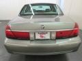 Spruce Green Metallic - Grand Marquis LS Photo No. 25