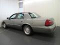 Spruce Green Metallic - Grand Marquis LS Photo No. 26