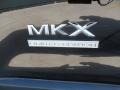  2008 MKX Limited Edition Logo