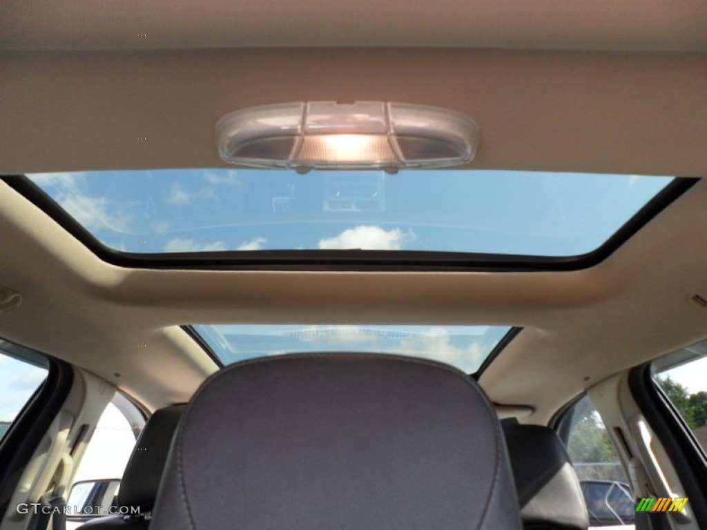 2008 Lincoln MKX Limited Edition Sunroof Photo #65796974