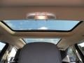 Charcoal Black/Medium Light Stone Sunroof Photo for 2008 Lincoln MKX #65796974